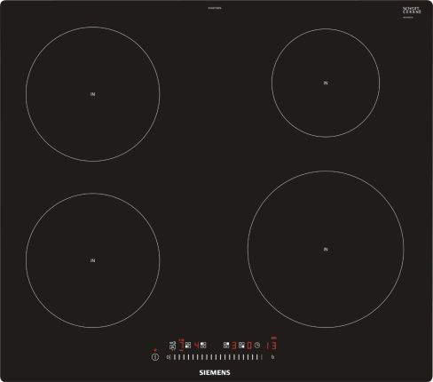 Siemens EH601FEB1E Hob
