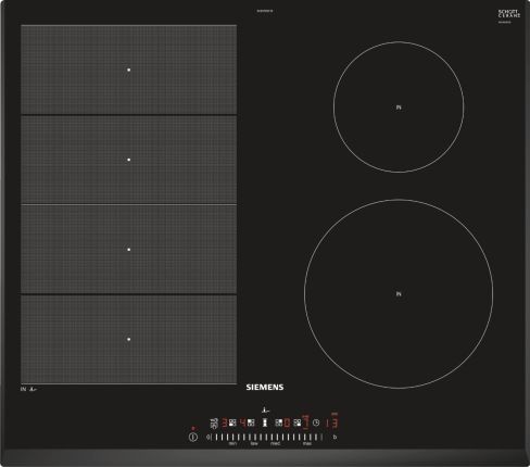 Siemens EX651FEC1E Hob