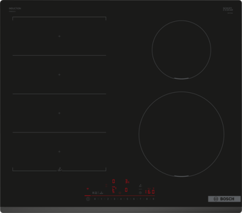 Bosch PIX631HC1E Induction Hob