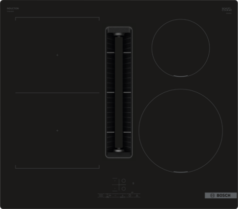 Bosch PVS611B16E Induction Hob