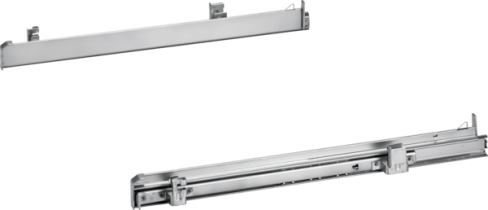 Neff Z11TI15X0 ClipRail Telescopic Rails
