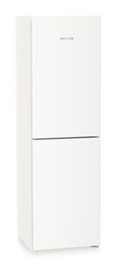 Liebherr CNC5724 Freestanding Upright Frost Free Fridge Freezer