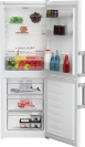 Blomberg KGM4524 Freestanding Upright Frost Free Fridge Freezer
