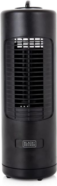 Black N'Decker BXFT50003GB Variable Cooling Fan