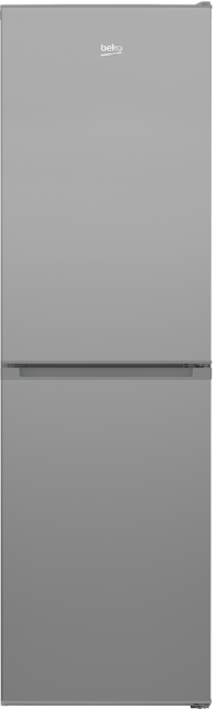 Beko CCFM4582S Freestanding Upright Frost Free Fridge Freezer