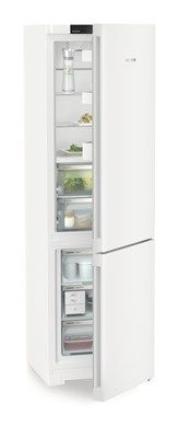 Liebherr CBNA572I Freestanding Upright Frost Free Fridge Freezer