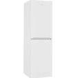 Hotpoint HBNF55182W Freestanding Upright Frost Free Fridge Freezer