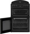 Leisure CLB60GCK Freestanding Gas Cooker