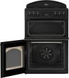Leisure CLB60FCC Freestanding Dual Fuel Cooker
