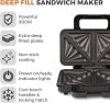 Tower T27031 Countertop Cooking
