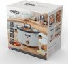 Tower T16034WHT Food Preparation