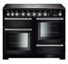 Rangemaster EDL110EIBL/C Range Cooker