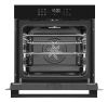 CDA SL570BL Built In Single Oven