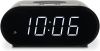 Roberts-Radio ORTUSCHARGEBK Clock Radio with phone charger
