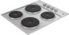 Beko HIBE64101X Sealed Plate Hob
