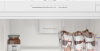 Bosch KIR81NSE0G Integrated Larder Fridge