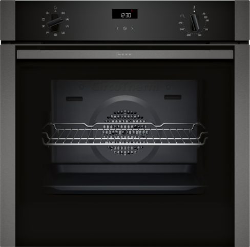Neff B1ACE4AG3B Built In Single Oven