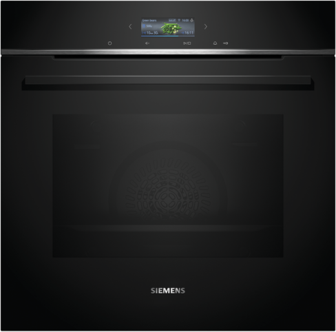 Siemens HB732G1B1B Built In Single Oven