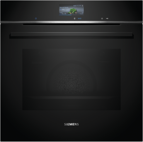 Siemens HB736G1B1B Built In Single Oven