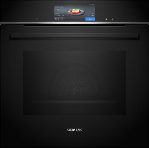 Siemens HB778G3B1B Built In Single Oven