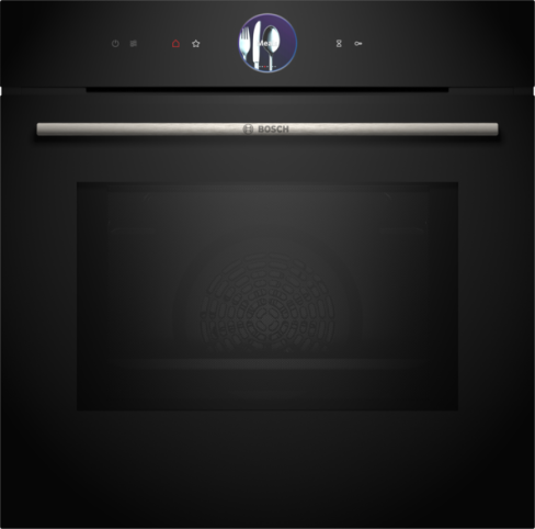 Bosch HMG7764B1B Built In Single Oven