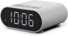 Roberts-Radio ORTUSCHARGEW Clock Radio Wireless Phone charger