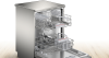 Bosch SMS4EKI06G Freestanding Full Size Dishwasher