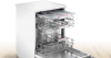 Bosch SMS4EMW06G Freestanding Full Size Dishwasher