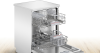 Bosch SMS4HKW00G Freestanding Full Size Dishwasher