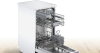 Bosch SPS2IKW04G Freestanding Slimline Dishwasher