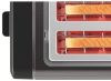 Bosch TAT5P445GB Toaster/Grill