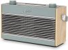 Roberts-Radio RAMBLERBTSDE Rambler Stereo Radio DAB+ FM Bluetooth in Duck Egg
