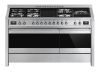 Smeg A5-81 Range Cooker