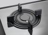 AEG HGX95320SM Gas Hob