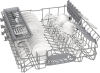 Neff S153HKX03G Full Size Integrated Dishwasher