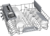 Bosch SMI2HTB02G Semi Integrated Dishwasher