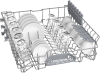Bosch SMS26AI08G Dishwasher