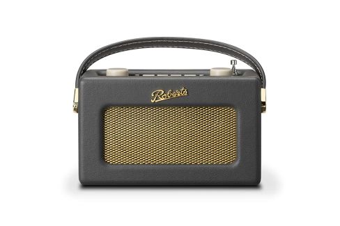 Roberts-Radio REVIVAL-UNO-CGREY Radio