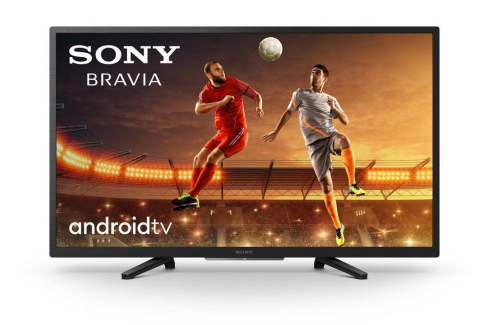 Sony KD32W800P1U Television