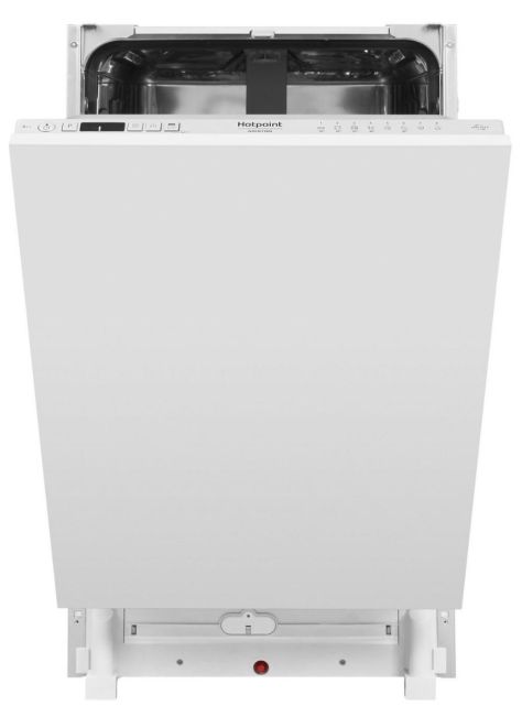 Hotpoint HSICIH4798BI Dishwasher