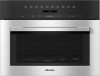 Miele M7140TC Microwave