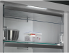 AEG OAG7M281EB Freestanding Upright Frost Free Freezer