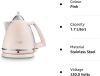 Delonghi KBX3016.PK Kettle