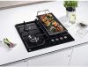 AEG A9HL33 Plancha Grill