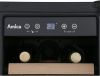 Amica AWC300BL Freestanding Wine Cooler