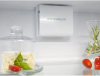 AEG ORC5S331EW Freestanding Upright Manual Defrost Fridge Freezer