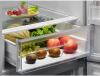 AEG ORC5S331EW Freestanding Upright Manual Defrost Fridge Freezer
