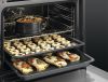 AEG BCX23101EM Built In Single Oven