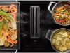 AEG CCE84751FB Induction Hob