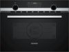 Siemens CM585AGS0B Oven/Cooker